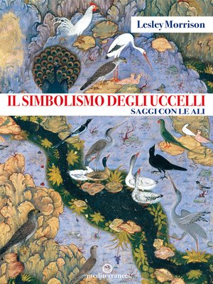 cover image of Il simbolismo degli uccelli